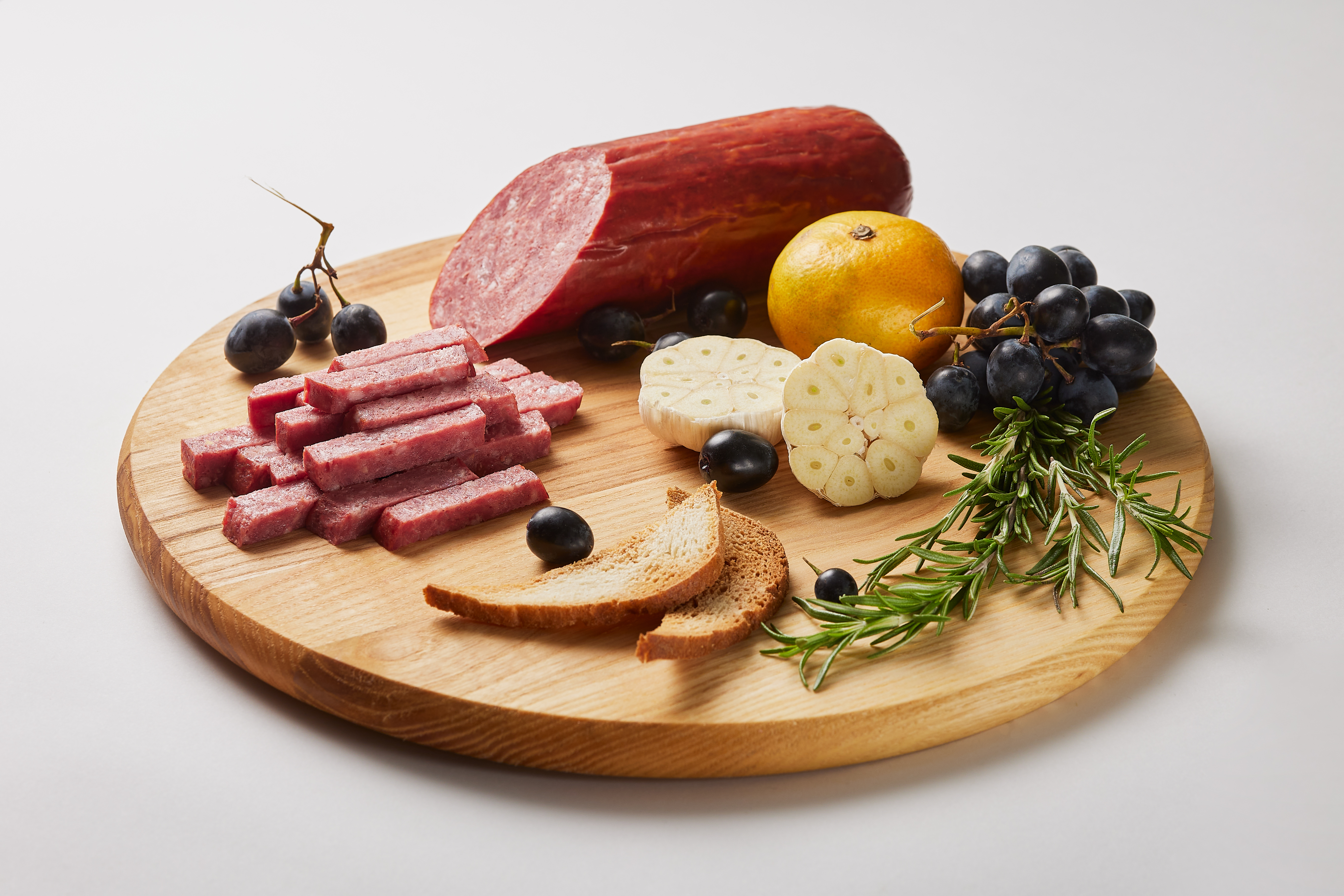 Салямі імператорська